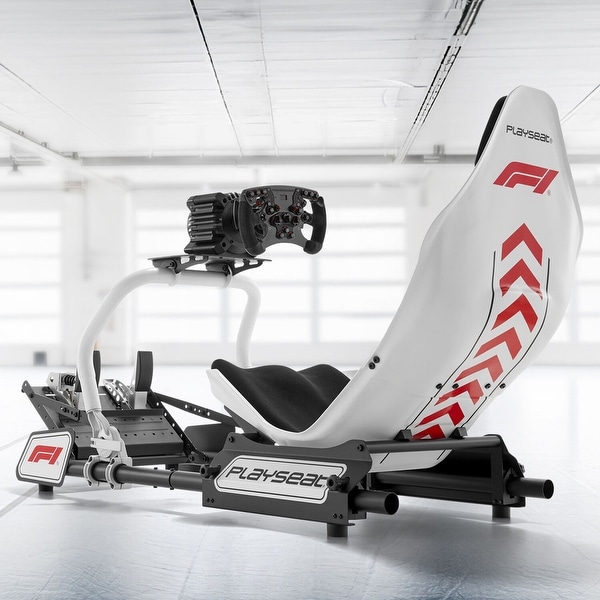 PlaySeat Formula Instinct - F1® Edition - On Sale - Bed Bath
