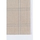 preview thumbnail 10 of 13, Erin Gates by Momeni Marlborough Dover Plaid Handmade Wool Area Rug