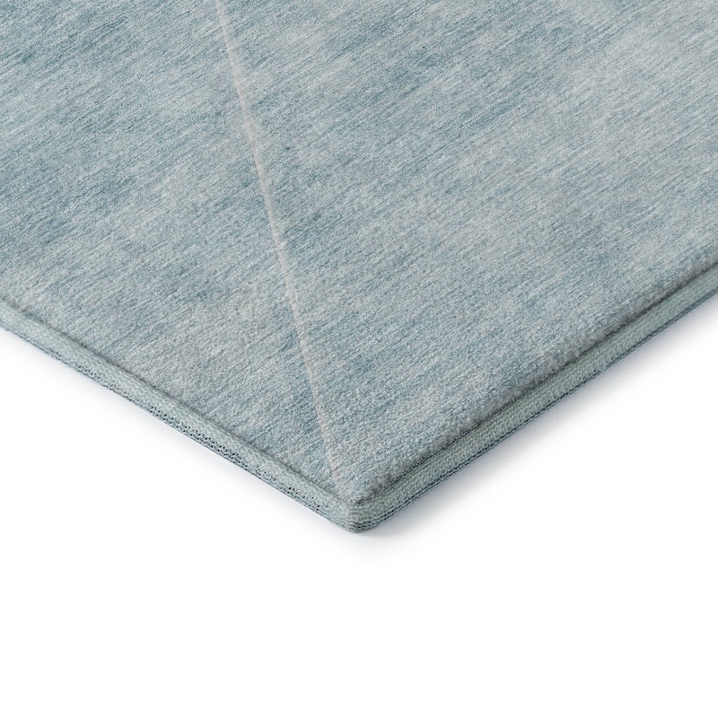 Premium Washable Super Soft Modern Mid Century Mayfield Rug