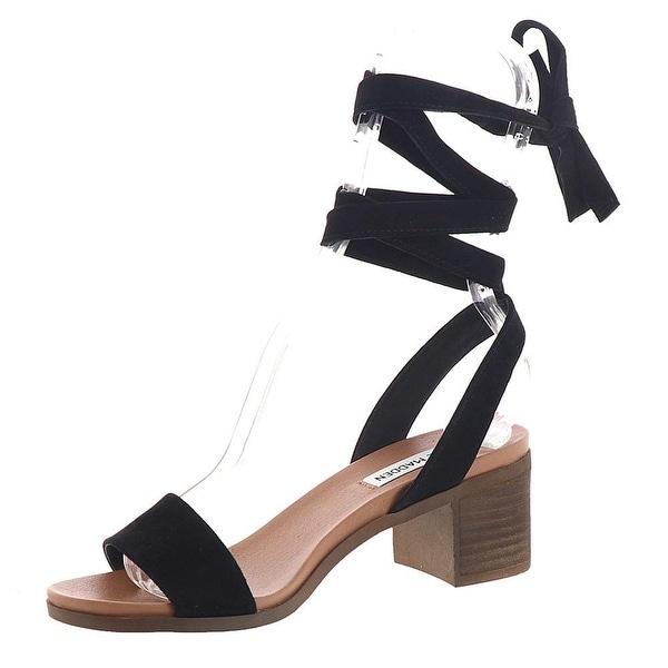 adrianne sandal steve madden