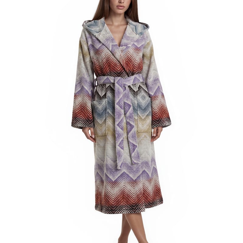 Women’s Designer Pajamas and Robes