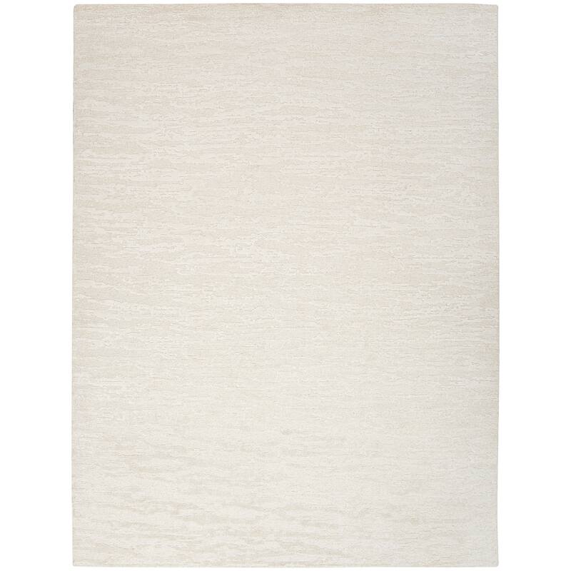 Nourison Divine Contemporary Area Rug