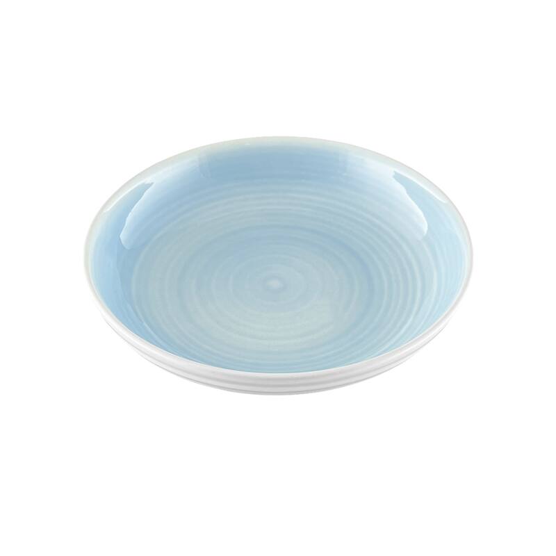 Lines Collection Pasta Bowls- Set of 4
