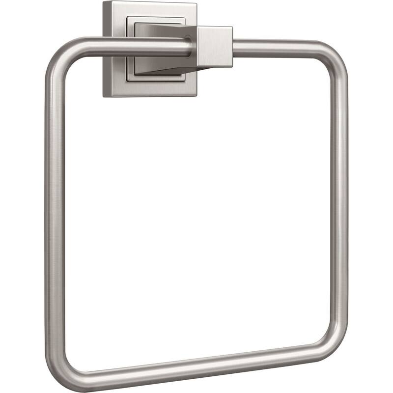PROFLO Kelper 6-5/8" Wall Mounted Towel Ring