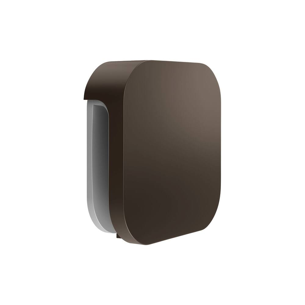 Mr Steam 104518 Aroma 3 in. Steamhead with Aroma Therapy Reservoir