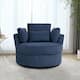 Option Navy Blue