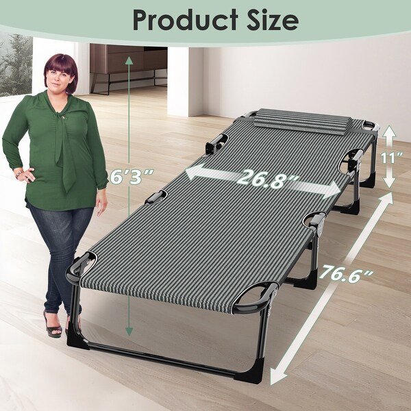 Adjustable cot bed discount