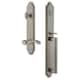 Option Satin Nickel