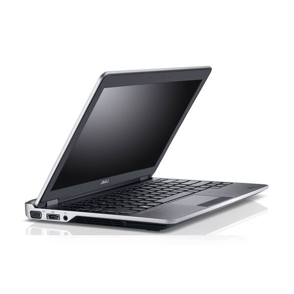 Shop Dell Latitude E6330 13 3 Refurbished Laptop Intel Core I5 33m 3rd Gen 2 6 Ghz 8gb 3gb Dvd Rw Windows 10 Home 64 Bit Overstock
