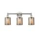 Option Polished Nickel / Mercury