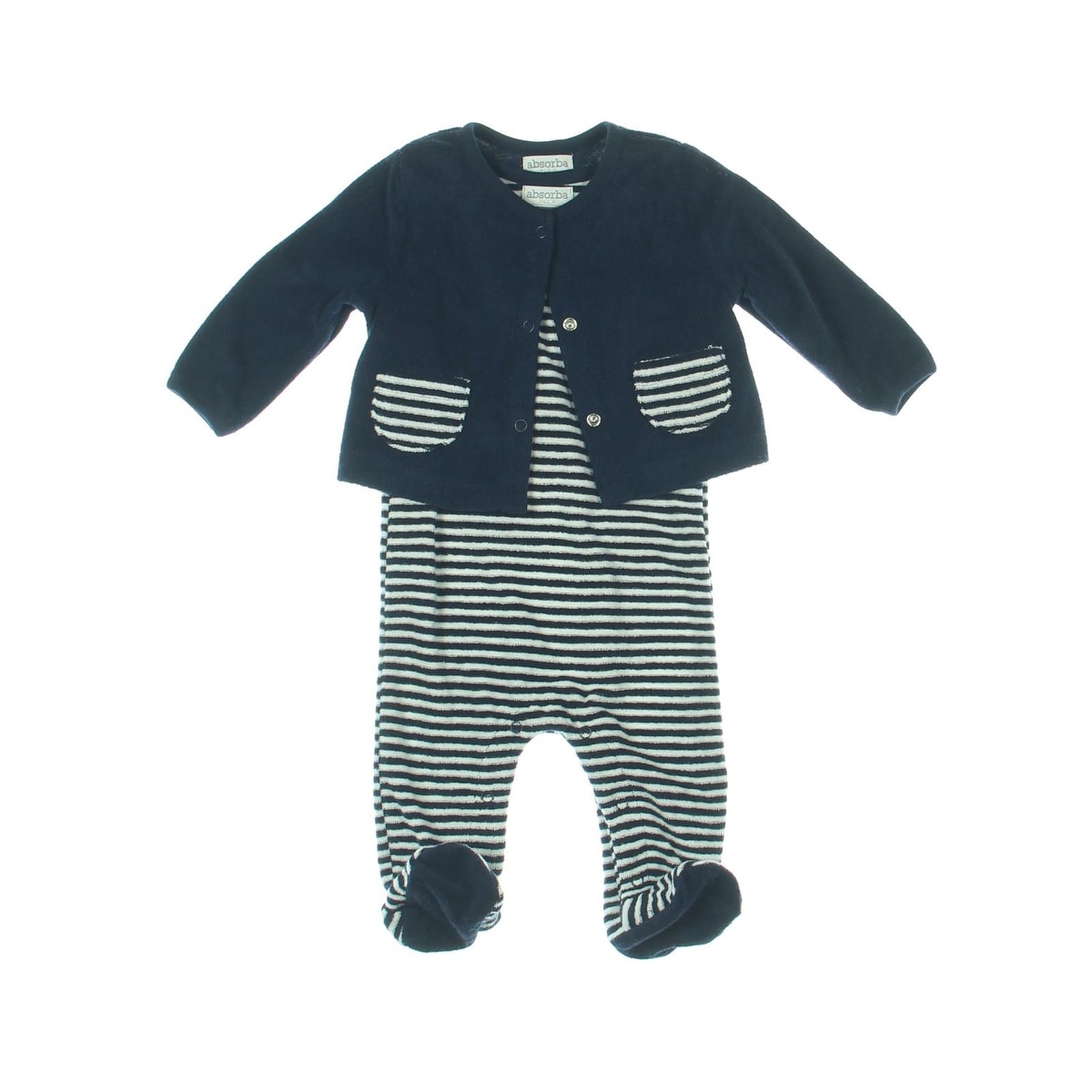 Unisex Baby Clothing Sets