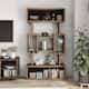 Option Light Hickory