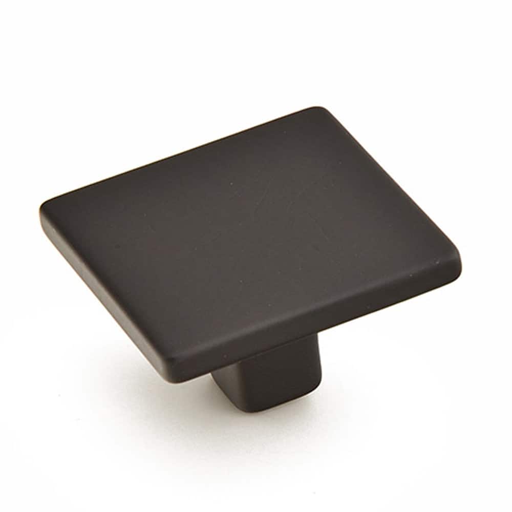 Option Matte Black