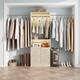 Option Washed Oak