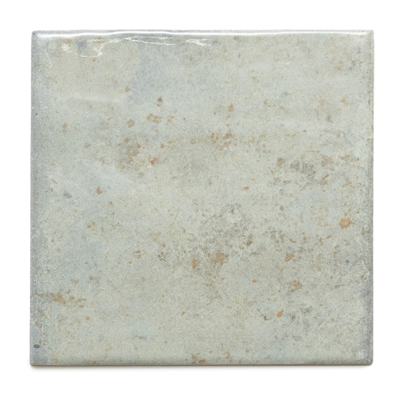 Vela 4x4 Glossy Porcelain Tile - Wall, Backsplash