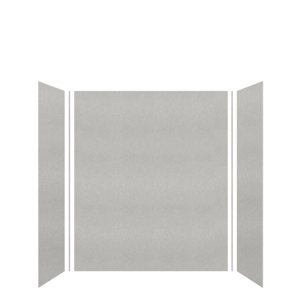 Option Grey Beach Velvet
