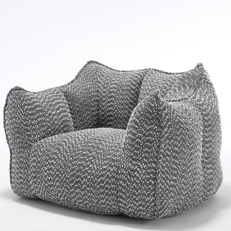 Soft Comfortable Bean Bag Chair for living room and bedroom