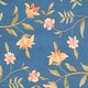 preview thumbnail 94 of 104, SAFAVIEH Handmade Chelsea Alexandr Floral French Country Wool Rug