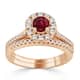 Option Rose