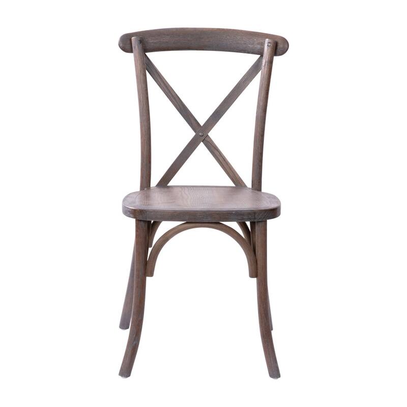 Advantage X-Back Chair