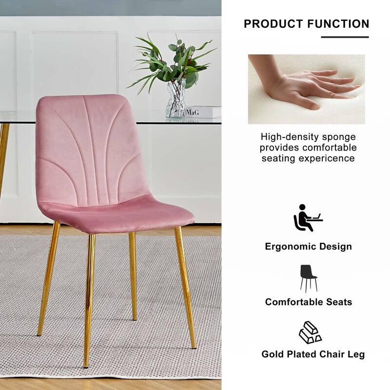 Dining Chair(set of 4)