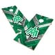 preview thumbnail 1 of 4, Arkansas Monticello Boll Weevils Cornhole Board Set 16 Years and Up