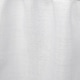 preview thumbnail 2 of 7, ATI Home Loha Light Filtering Rod Pocket Tie Up Shade - 54X63