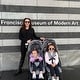 preview thumbnail 28 of 26, Mompush Lithe Double Stroller, Lightweight Side by Side Stroller for Newborn and Toddler, Easy Fold, Spacious Seats with Recline