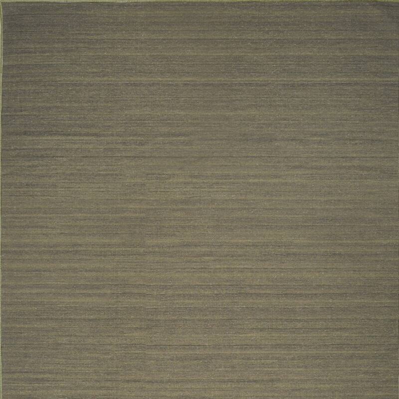 Gexad Power Loomed Abstract Modern Low Pile Area Rug By HomeRoots - 87' X '63' X '0.25