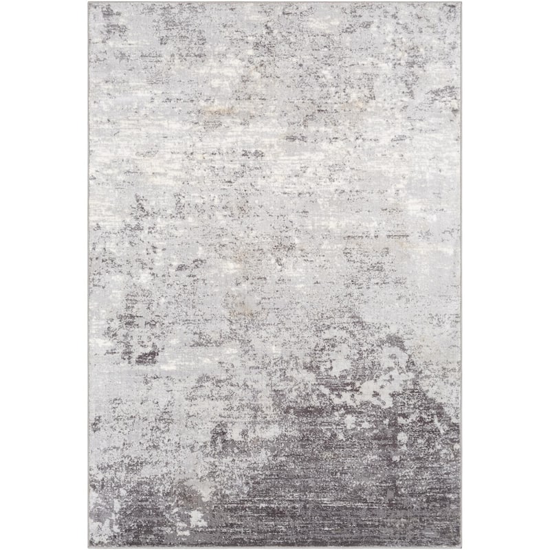 Livabliss Wanderlust Industrial Area Rug