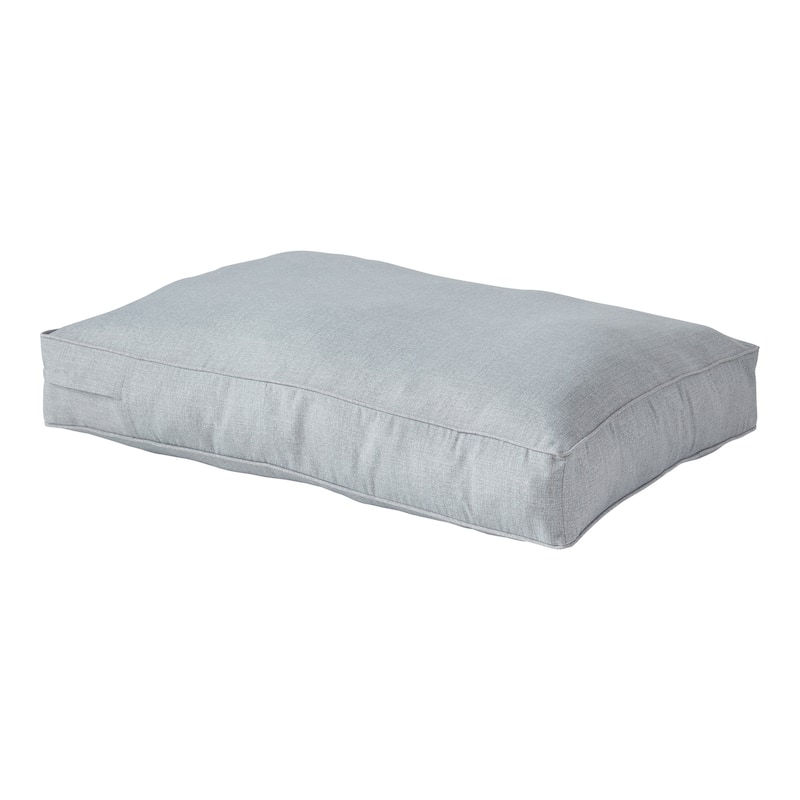 Happy Hounds Casey Rectangle Indoor/Outdoor Dog Bed