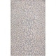 preview thumbnail 2 of 26, Silver Orchid Michel Hand-tufted Jungle Animal Print Wool Area Rug