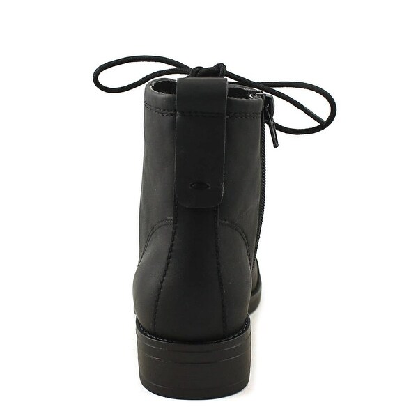 madden girl women's fuze ankle bootie