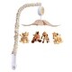 preview thumbnail 5 of 4, Lambs & Ivy Disney Baby Lion King Safari Musical Baby Crib Mobile Soother Toy