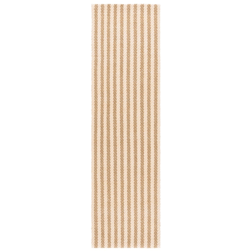 SAFAVIEH Natural Fiber Idelma Farmhouse Sisal Rug