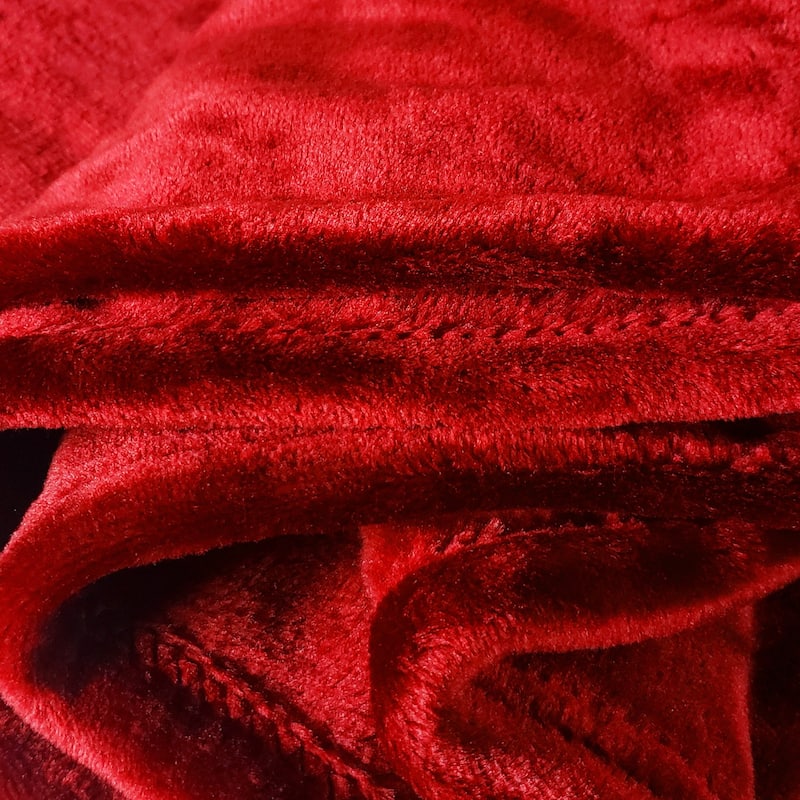 NBA Officially Chicago Bulls Men's Silk Touch Bathrobe