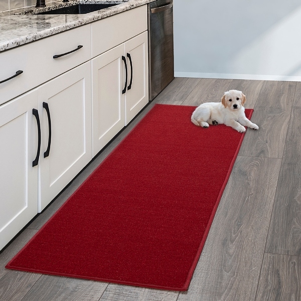 non slip runner mat
