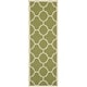 preview thumbnail 33 of 100, SAFAVIEH Courtyard Maryanne Indoor/ Outdoor Waterproof Patio Backyard Rug