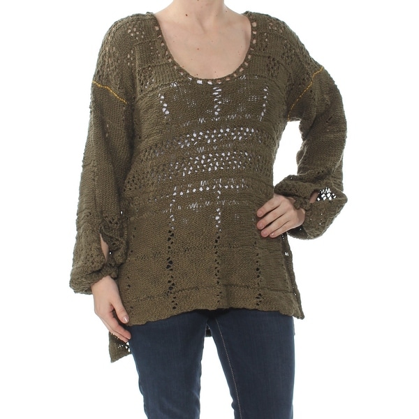 free people sweater sale