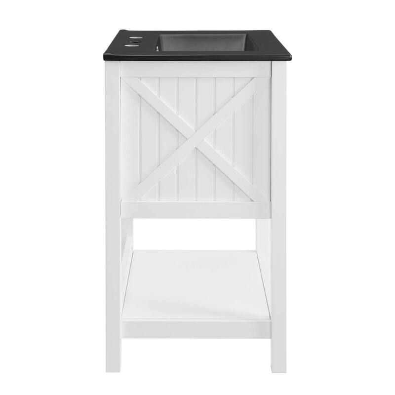 Prestige 24" Bathroom Vanity
