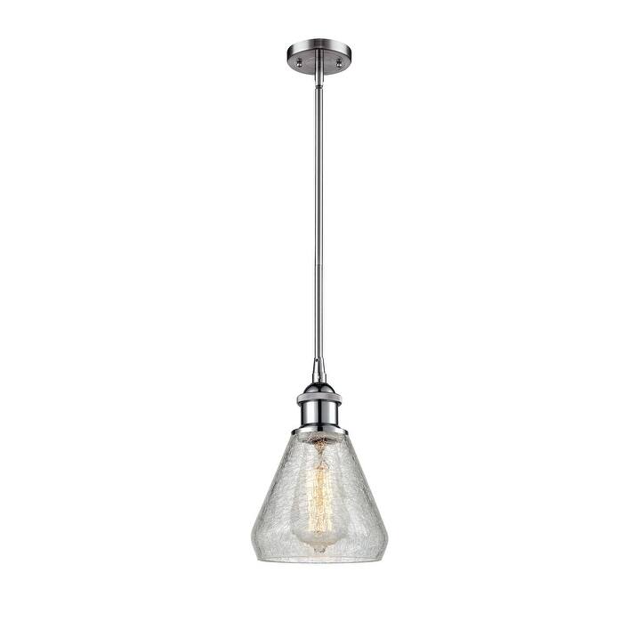 Innovations Lighting Conesus 6" Wide Mini Pendant