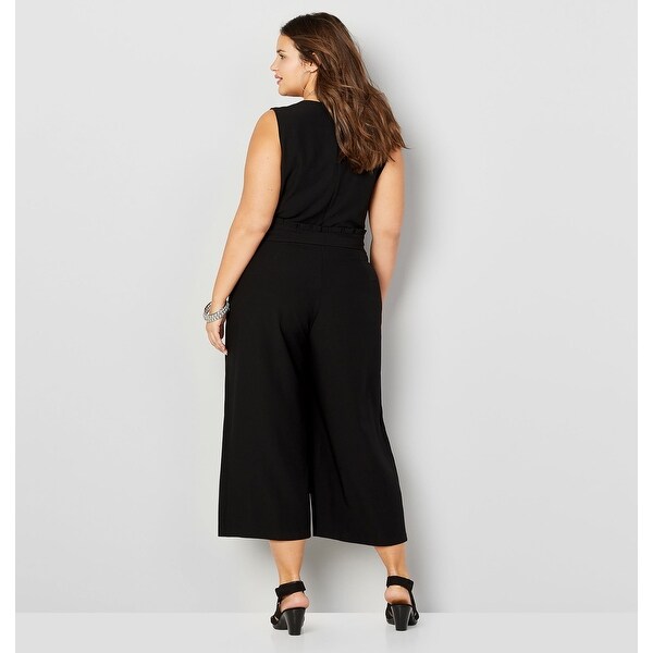 gaucho jumpsuit