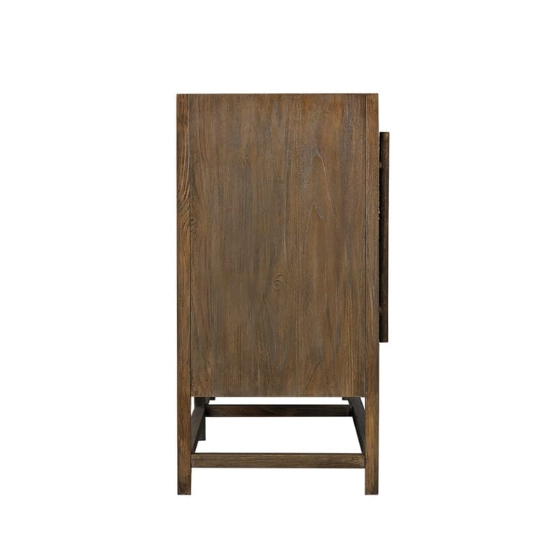Thalassia 4 Door Large Cabinet