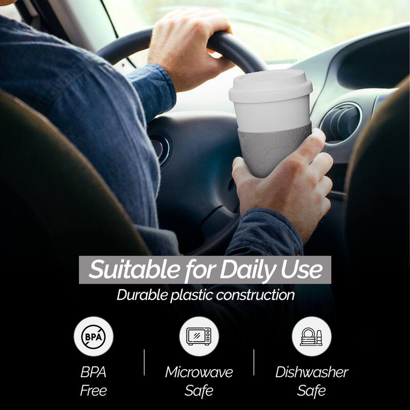 Copco Acadia Travel Mug - 16 oz