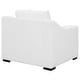 preview thumbnail 17 of 18, Ashlyn Upholstered Sloped Arm Accent Chair