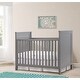 preview thumbnail 7 of 5, Sorelle Farmhouse Classic Crib