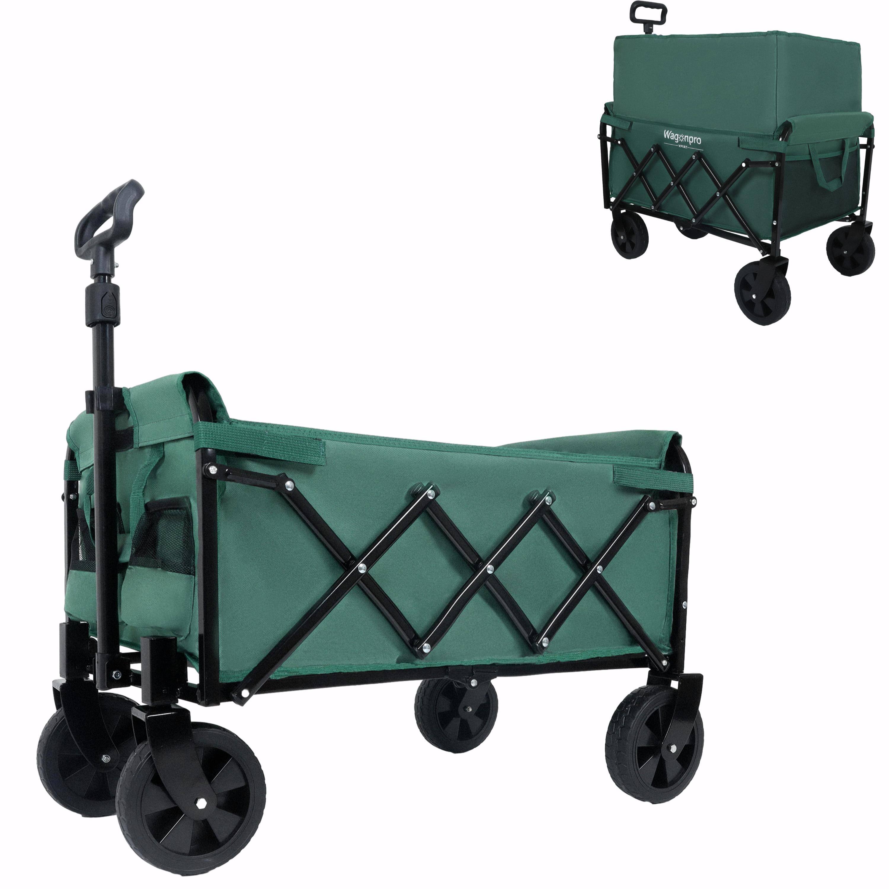 Option Green