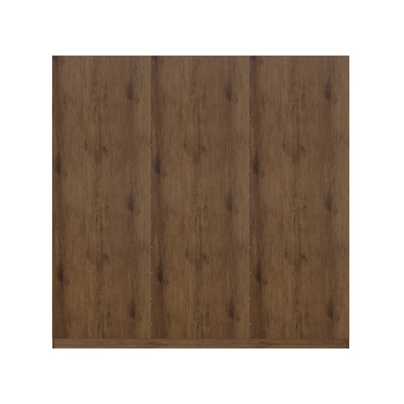 Gramercy Modern Freestanding Wardrobe Armoire Closet