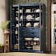Option Antique Blue