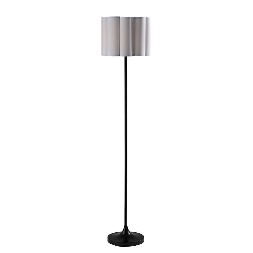 ADESSO Elodie Floor Lamp